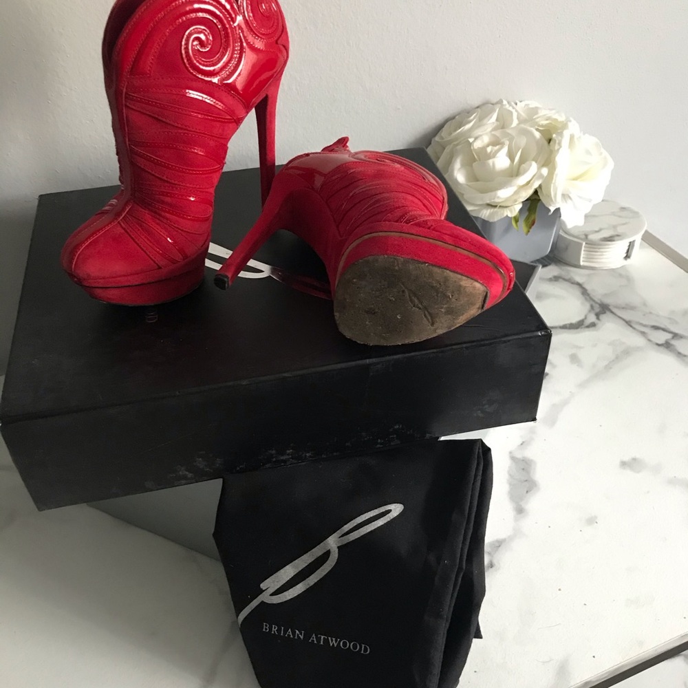 Bootie - Picture 4 of 5